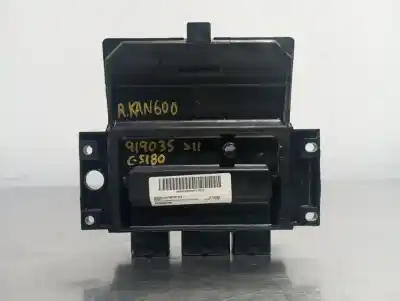 Автозапчасти б/у блок управления двигателем за renault kangoo (f/kc0) luxe privilege ссылки oem iam 8200909666  n1.z2.5.9.2 Автозапчасти б/у блок управления двигателем за renault kangoo (f/kc0) luxe privilege ссылки oem iam 8200909666  n1.z2.5.9.2