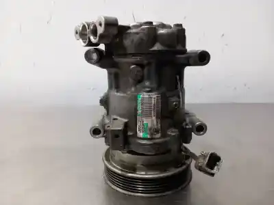 Pezzo di ricambio per auto di seconda mano compressore aria condizionata per renault kangoo (f/kc0) luxe privilege riferimenti oem iam 8200953359  n1.z1.19.5.m Pezzo di ricambio per auto di seconda mano compressore aria condizionata per renault kangoo (f/kc0) luxe privilege riferimenti oem iam 8200953359  n1.z1.19.5.m