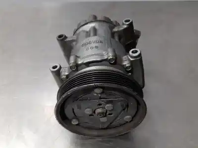 Pezzo di ricambio per auto di seconda mano compressore aria condizionata per renault kangoo (f/kc0) luxe privilege riferimenti oem iam 8200953359  n1.z1.19.5.m Pezzo di ricambio per auto di seconda mano compressore aria condizionata per renault kangoo (f/kc0) luxe privilege riferimenti oem iam 8200953359  n1.z1.19.5.m