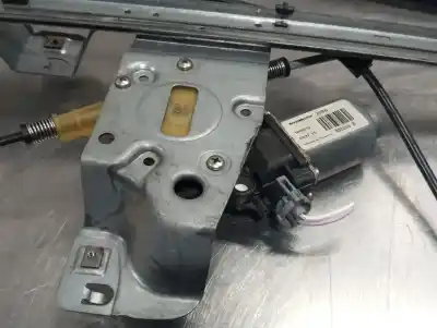 Second-hand car spare part PASSENGER SIDE RIGHT WINDOW REGULATOR for RENAULT KANGOO (F/KC0)  OEM IAM references   N1.Z2.17.13.2