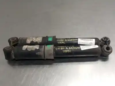 Second-hand car spare part rear shock absorber set for renault kangoo (f/kc0) luxe privilege oem iam references   n4.z1.01.02.03 Second-hand car spare part rear shock absorber set for renault kangoo (f/kc0) luxe privilege oem iam references   n4.z1.01.02.03