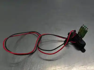 Second-hand car spare part heater blower for renault kangoo (f/kc0) luxe privilege oem iam references a51001800  n2.z1.2.24 Second-hand car spare part heater blower for renault kangoo (f/kc0) luxe privilege oem iam references a51001800  n2.z1.2.24
