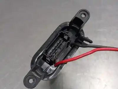 Second-hand car spare part heater blower for renault kangoo (f/kc0) luxe privilege oem iam references a51001800  n2.z1.2.24 Second-hand car spare part heater blower for renault kangoo (f/kc0) luxe privilege oem iam references a51001800  n2.z1.2.24
