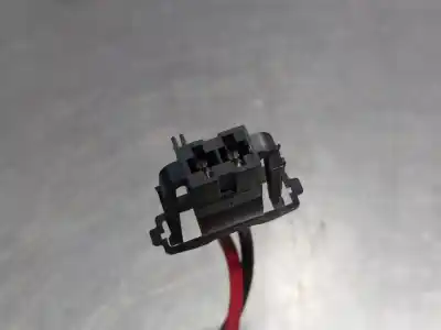 Second-hand car spare part heater blower for renault kangoo (f/kc0) luxe privilege oem iam references a51001800  n2.z1.2.24 Second-hand car spare part heater blower for renault kangoo (f/kc0) luxe privilege oem iam references a51001800  n2.z1.2.24