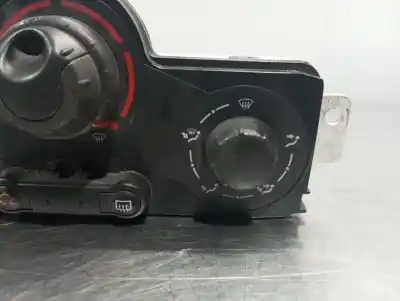 Автозапчасти б/у отопление / кондиционирование воздуха за renault kangoo (f/kc0) luxe privilege ссылки oem iam 5f2140100  n1.z2.8.3.4 Автозапчасти б/у отопление / кондиционирование воздуха за renault kangoo (f/kc0) luxe privilege ссылки oem iam 5f2140100  n1.z2.8.3.4