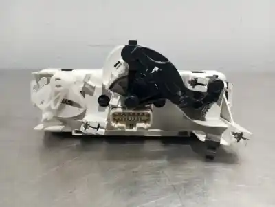 Pezzo di ricambio per auto di seconda mano Controllo Riscaldamento / Aria Condizionata per RENAULT KANGOO (F/KC0) Luxe Privilege Riferimenti OEM IAM 5F2140100  N1.Z2.8.3.4 Pezzo di ricambio per auto di seconda mano Controllo Riscaldamento / Aria Condizionata per RENAULT KANGOO (F/KC0) Luxe Privilege Riferimenti OEM IAM 5F2140100  N1.Z2.8.3.4
