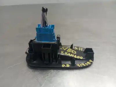 Second-hand car spare part right front power window switch for renault kangoo (f/kc0) luxe privilege oem iam references 8200548968  n1.z1.17.5.m