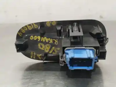 Автозапчасти б/у выключатель переднего правого окна за renault kangoo (f/kc0) luxe privilege ссылки oem iam 8200548968