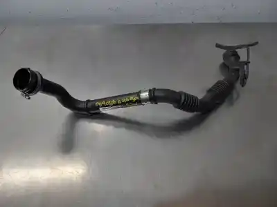 Автозапчасти б/у трубка за renault kangoo (f/kc0) luxe privilege ссылки oem iam 0281002566 8200168253 8200185545 Автозапчасти б/у трубка за renault kangoo (f/kc0) luxe privilege ссылки oem iam 0281002566 8200168253 8200185545