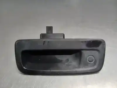 Автозапчасти б/у внешняя ручка ворот за renault kangoo (f/kc0) luxe privilege ссылки oem iam 8200497807d  n2.z1.2.24 Автозапчасти б/у внешняя ручка ворот за renault kangoo (f/kc0) luxe privilege ссылки oem iam 8200497807d  n2.z1.2.24