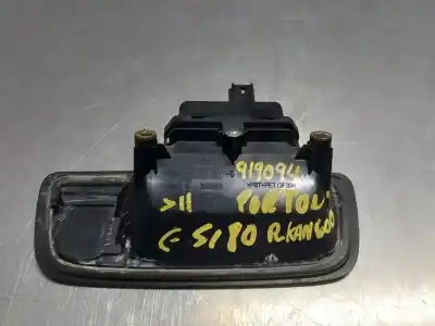 Автозапчасти б/у внешняя ручка ворот за renault kangoo (f/kc0) luxe privilege ссылки oem iam 8200497807d  n2.z1.2.24 Автозапчасти б/у внешняя ручка ворот за renault kangoo (f/kc0) luxe privilege ссылки oem iam 8200497807d  n2.z1.2.24