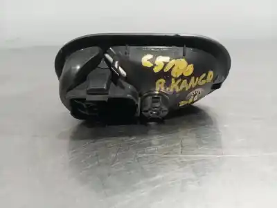 Second-hand car spare part interior right front handle for renault kangoo (f/kc0) luxe privilege oem iam references 2dt8248  n2.z1.2.23 Second-hand car spare part interior right front handle for renault kangoo (f/kc0) luxe privilege oem iam references 2dt8248  n2.z1.2.23