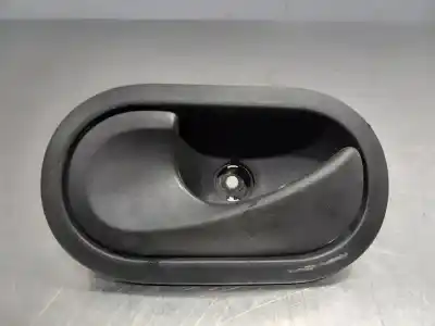 Автозапчасти б/у левая передняя внутренняя ручка за renault kangoo (f/kc0) luxe privilege ссылки oem iam 82472gh  n2.z1.2.24 Автозапчасти б/у левая передняя внутренняя ручка за renault kangoo (f/kc0) luxe privilege ссылки oem iam 82472gh  n2.z1.2.24