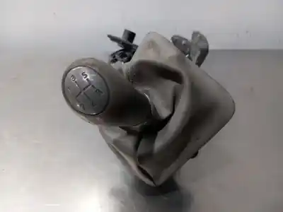 Gebrauchtes Autoersatzteil SCHALTHEBEL zum RENAULT KANGOO (F/KC0)  OEM-IAM-Referenzen 8200963222  N1.Z2.6.4.2