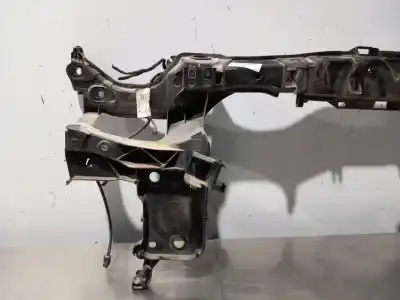 Pezzo di ricambio per auto di seconda mano Pannello Frontale per RENAULT KANGOO (F/KC0) Luxe Privilege Riferimenti OEM IAM 8200393685  N2.Z1.16.4.B Pezzo di ricambio per auto di seconda mano Pannello Frontale per RENAULT KANGOO (F/KC0) Luxe Privilege Riferimenti OEM IAM 8200393685  N2.Z1.16.4.B