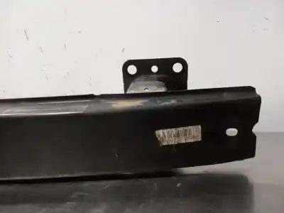 Second-hand car spare part front bumper reinforcement for renault kangoo (f/kc0) luxe privilege oem iam references   n2.z1.16.4.b Second-hand car spare part front bumper reinforcement for renault kangoo (f/kc0) luxe privilege oem iam references   n2.z1.16.4.b