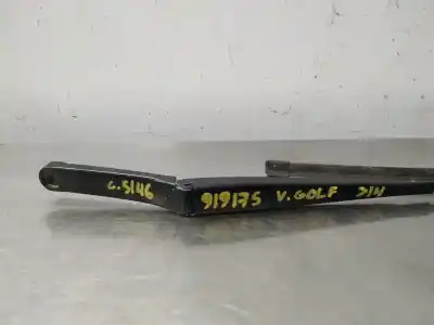 Second-hand car spare part LEFT FRONT WINDSHIELD WIPER ARM for VOLKSWAGEN GOLF VII LIM. (5G1)  OEM IAM references 5G1955409C  N1.Z2.7.4.2