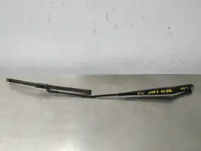 Автозапчасти б/у РЫЧАГ СТЕКЛООЧИСТИТЕЛЯ ПЕРЕДНИЙ ПРАВЫЙ за VOLKSWAGEN GOLF VII LIM. (5G1)  ссылки OEM IAM 504959801B  N1.Z2.7.4.2