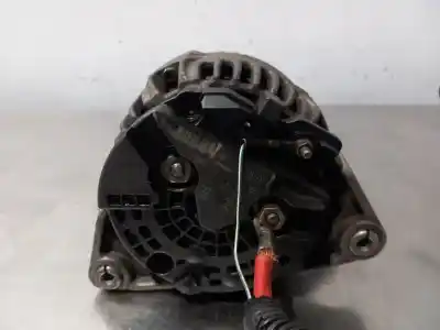 Pezzo di ricambio per auto di seconda mano alternatore per opel corsa c club riferimenti oem iam 0124425021  n1.z1.37.1.m