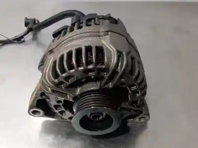 Pezzo di ricambio per auto di seconda mano alternatore per opel corsa c club riferimenti oem iam 0124425021  n1.z1.37.1.m