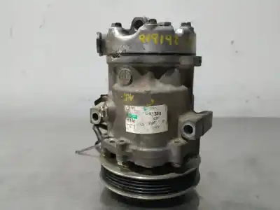 Автозапчастина б/у компресор кондиционера для opel corsa c corsa c посилання на oem iam s06vbbf  n1.z1.20.5.m