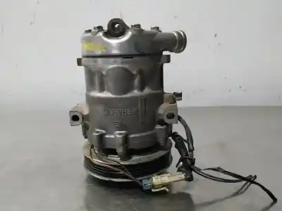 Автозапчасти б/у КОМПРЕССОР КОНДИЦИОНЕРА ВОЗДУХА за OPEL CORSA C  ссылки OEM IAM S06VBBF  N1.Z1.20.5.M