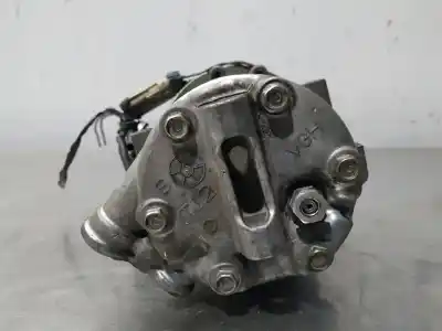 Автозапчастина б/у компресор кондиционера для opel corsa c corsa c посилання на oem iam s06vbbf  n1.z1.20.5.m