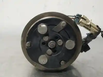 Автозапчастина б/у компресор кондиционера для opel corsa c corsa c посилання на oem iam s06vbbf  n1.z1.20.5.m