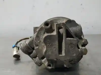 Second-hand car spare part AIR CONDITIONING COMPRESSOR for OPEL ZAFIRA A MONOSPACE (T98)  OEM IAM references 24464151  N1.Z1.20.5.M