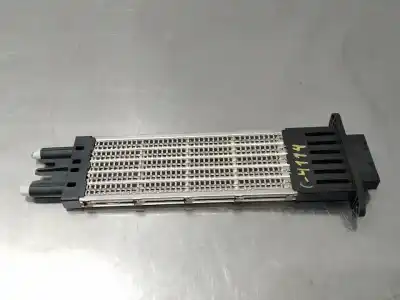 Автозапчасти б/у сопротивление нагреву за citroen c4 picasso ii 1.6 hdi / bluehdi 115 ссылки oem iam a52103100  n2.z1.2.22
