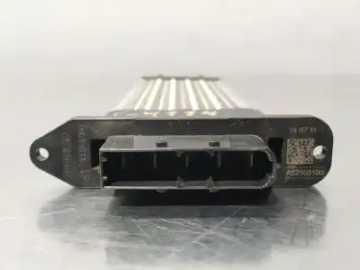 Pezzo di ricambio per auto di seconda mano  per CITROEN C4 PICASSO II  Riferimenti OEM IAM A52103100  N2.Z1.2.22