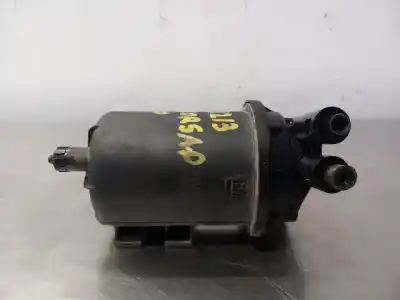 Second-hand car spare part diesel fuel filter for opel corsa d ´´111 years´´ oem iam references 9129137  n2.z1.2.22