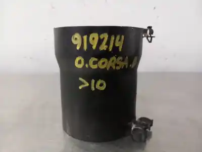 Pezzo di ricambio per auto di seconda mano Supporto Filtro Gasolio per OPEL CORSA D ´´111 Years´´ Riferimenti OEM IAM   N2.Z1.2.22