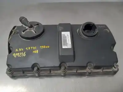 Автозапчастина б/у крішка коромислива для audi a4 avant (8e) 1.9 tdi посилання на oem iam 038103469  n2.z1.11.1.2