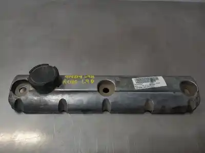 Pièce détachée automobile d'occasion CACHE-CULBUTEUR pour RENAULT CLIO II FASE I (B/CBO)  Références OEM IAM 7700100785 7700874718  N2.Z1.11.2.2