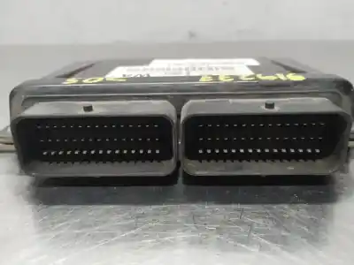 Second-hand car spare part ECU ENGINE CONTROL for CHEVROLET KALOS  OEM IAM references 5WY1E07G 96435559  N1.Z2.4.9.3