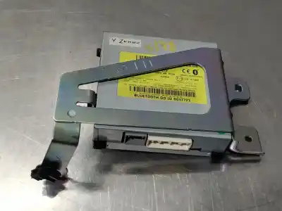 Peça sobressalente para automóvel em segunda mão módulo eletrônico por mazda cx-5 center-line 2wd referências oem iam b017721 21456522  n1.z2.5.4.0