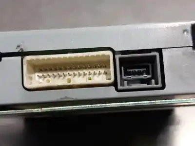 Peça sobressalente para automóvel em segunda mão módulo eletrônico por mazda cx-5 center-line 2wd referências oem iam b017721 21456522  n1.z2.4.10.3