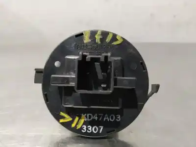 Second-hand car spare part heater blower for mazda cx-5 center-line 2wd oem iam references kd47a03  n2.z1.2.23