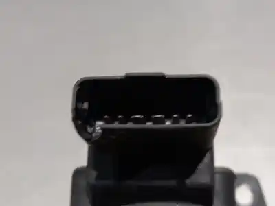 Pezzo di ricambio per auto di seconda mano Misuratore Di Flusso per RENAULT LAGUNA II (BG0) Confort Authentique 150 CV / 110 KW Riferimenti OEM IAM 7700314057  N1.Z1.18.3.A