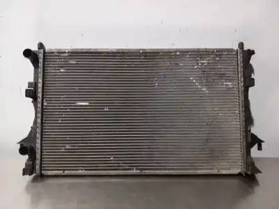 Pezzo di ricambio per auto di seconda mano radiatore d acqua per renault laguna ii (bg0) confort authentique 150 cv / 110 kw riferimenti oem iam 8200008765a  n2.z1.42.3.4