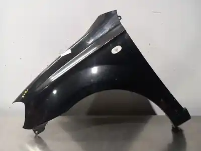 Peça sobressalente para automóvel em segunda mão guarda-lamas dianteiro esquerdo por chevrolet aveo ls referências oem iam   n5.z1.6.16.b