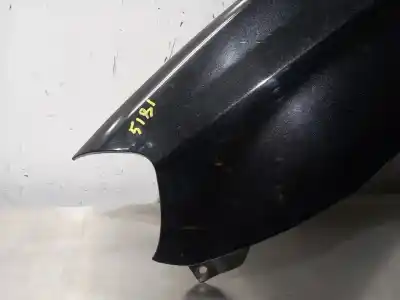 Peça sobressalente para automóvel em segunda mão guarda-lamas dianteiro esquerdo por chevrolet aveo ls referências oem iam   n5.z1.6.16.b