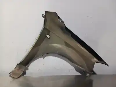 Peça sobressalente para automóvel em segunda mão guarda-lamas dianteiro esquerdo por chevrolet aveo ls referências oem iam   n5.z1.6.16.b