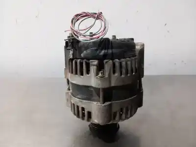Second-hand car spare part alternator for chevrolet aveo ls oem iam references 96858875  n1.z1.42.4.m