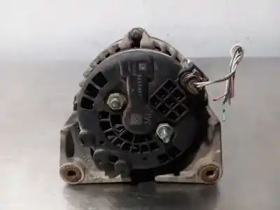 Second-hand car spare part alternator for chevrolet aveo ls oem iam references 96858875  n1.z1.42.4.m