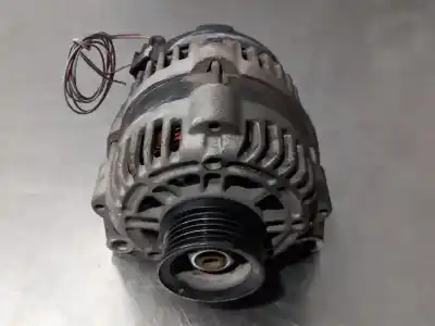 Second-hand car spare part alternator for chevrolet aveo ls oem iam references 96858875  n1.z1.42.4.m
