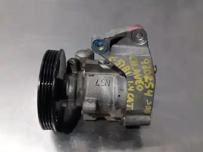 Pezzo di ricambio per auto di seconda mano pompa sterzo per chevrolet aveo ls riferimenti oem iam 540415  n2.z1.27.1.2