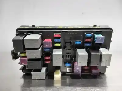 Tweedehands auto-onderdeel relais/zekeringenkastje voor chevrolet aveo ls oem iam-referenties 96867123 ak62449