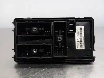 Second-hand car spare part fuse box unit for chevrolet aveo ls oem iam references 96867123 ak62449  n1.z2.9.6.4